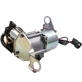 Compresor De Aire+Bolsa De Aire 4891060021 compatible para Toyota Landcruiser GX460 GX470